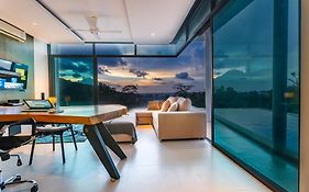 Villa Paradesa By Lofty
